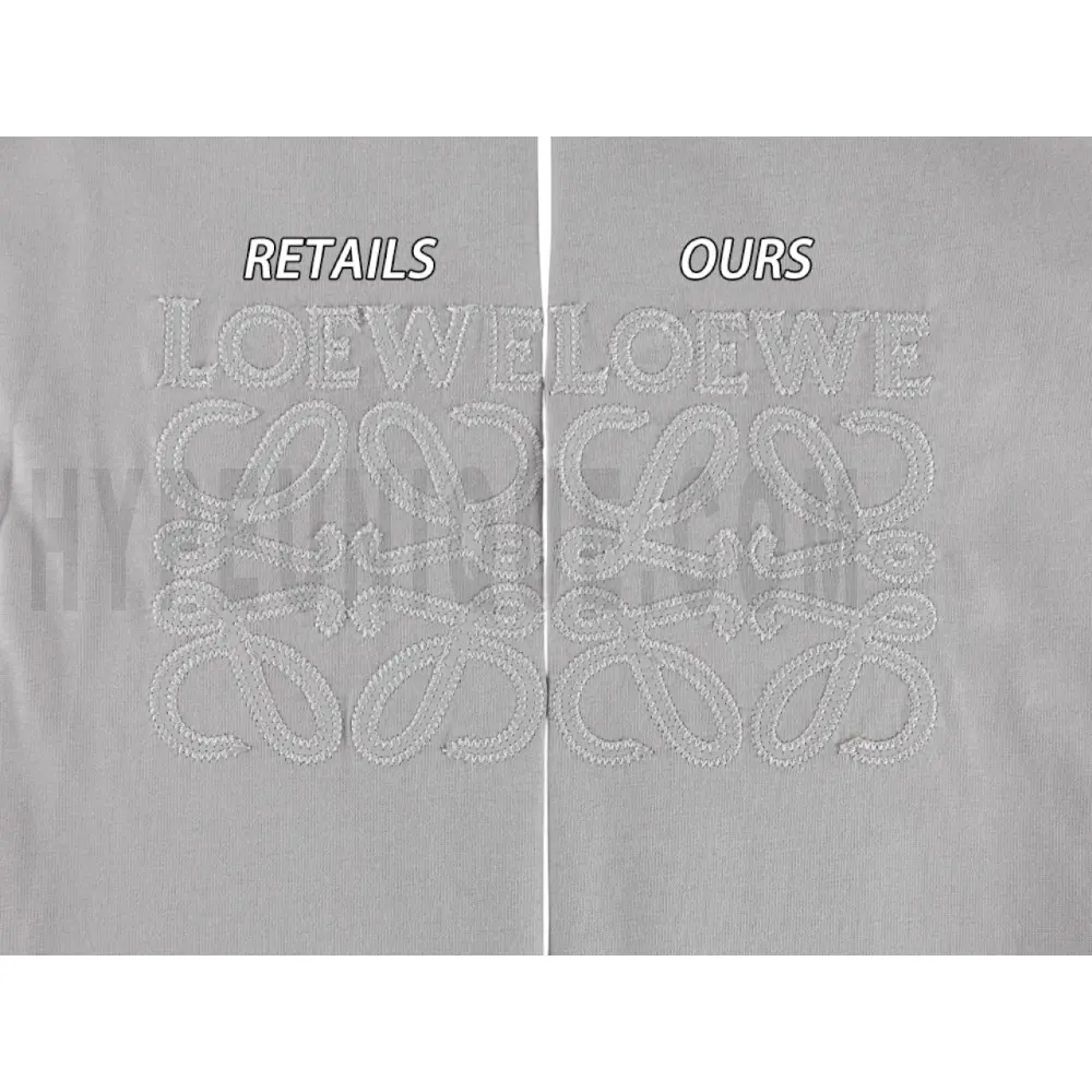 Embroidery pattern comparison image