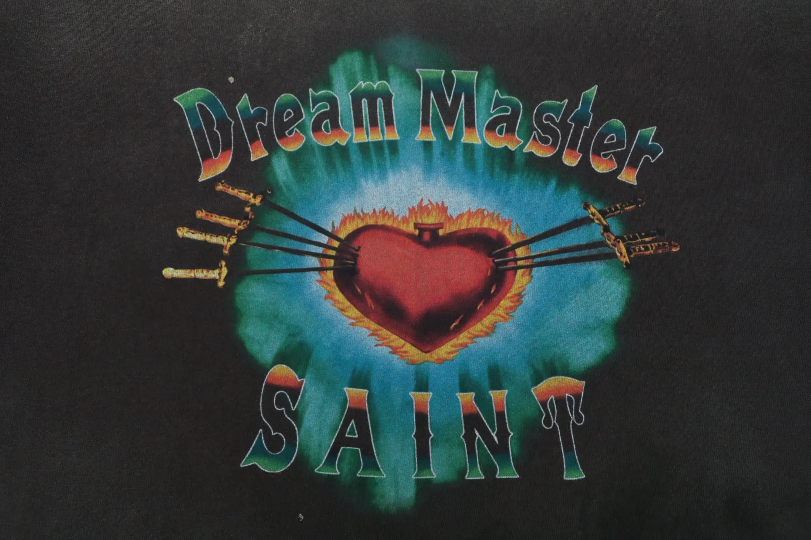 Logo Detail