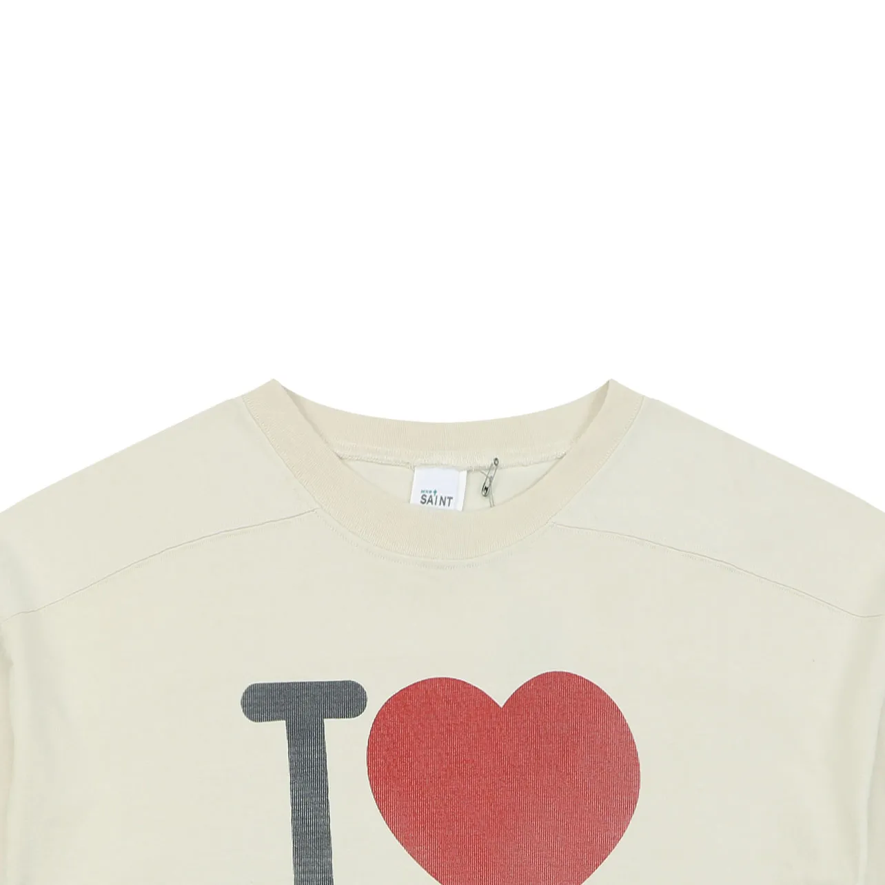 Neckline