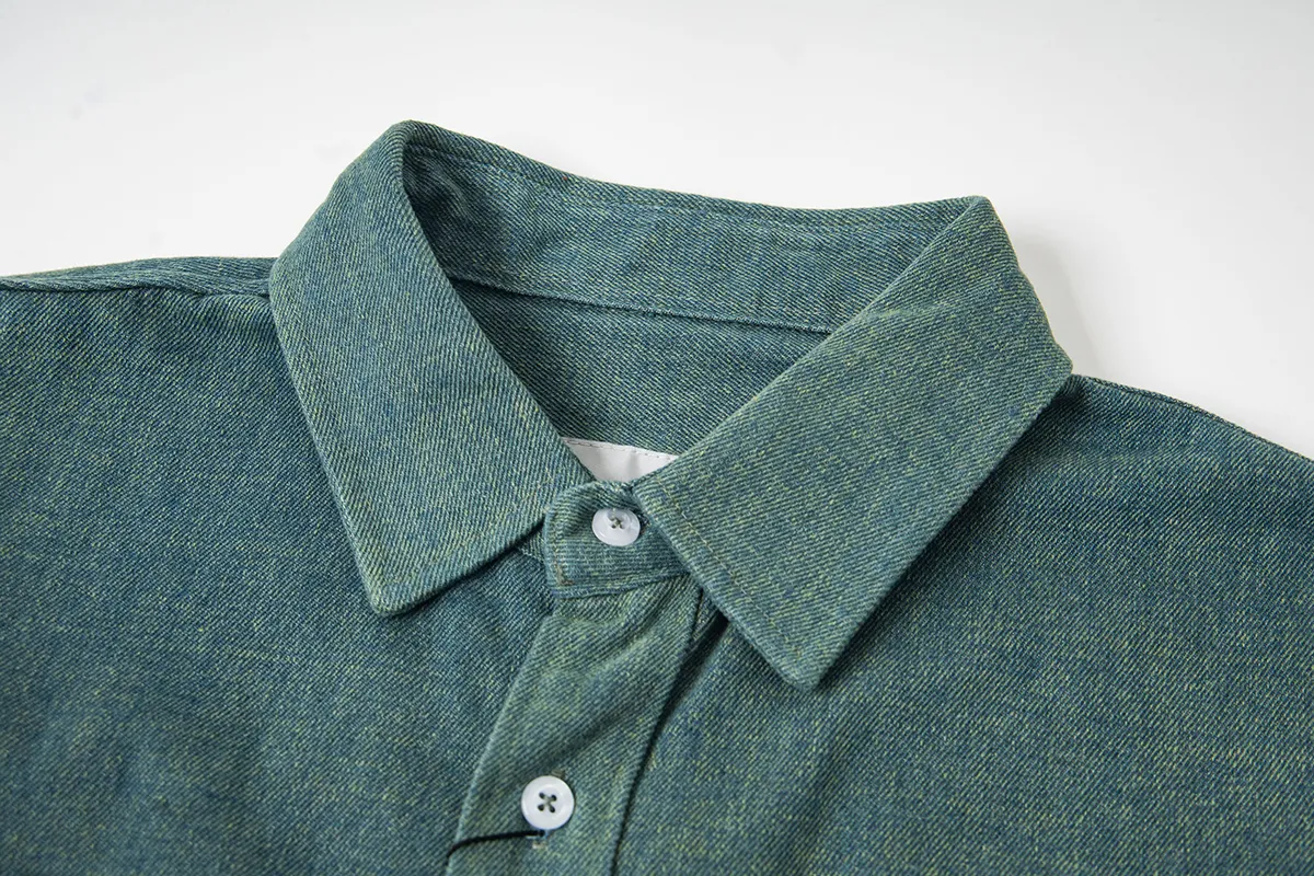 Neckline