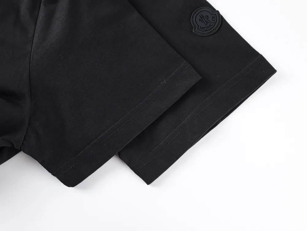 Short sleeve