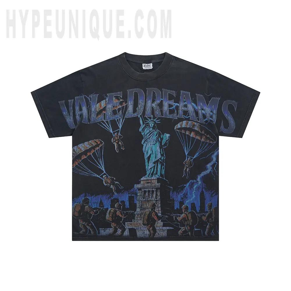 Vale Forever Street Legends T-Shirt