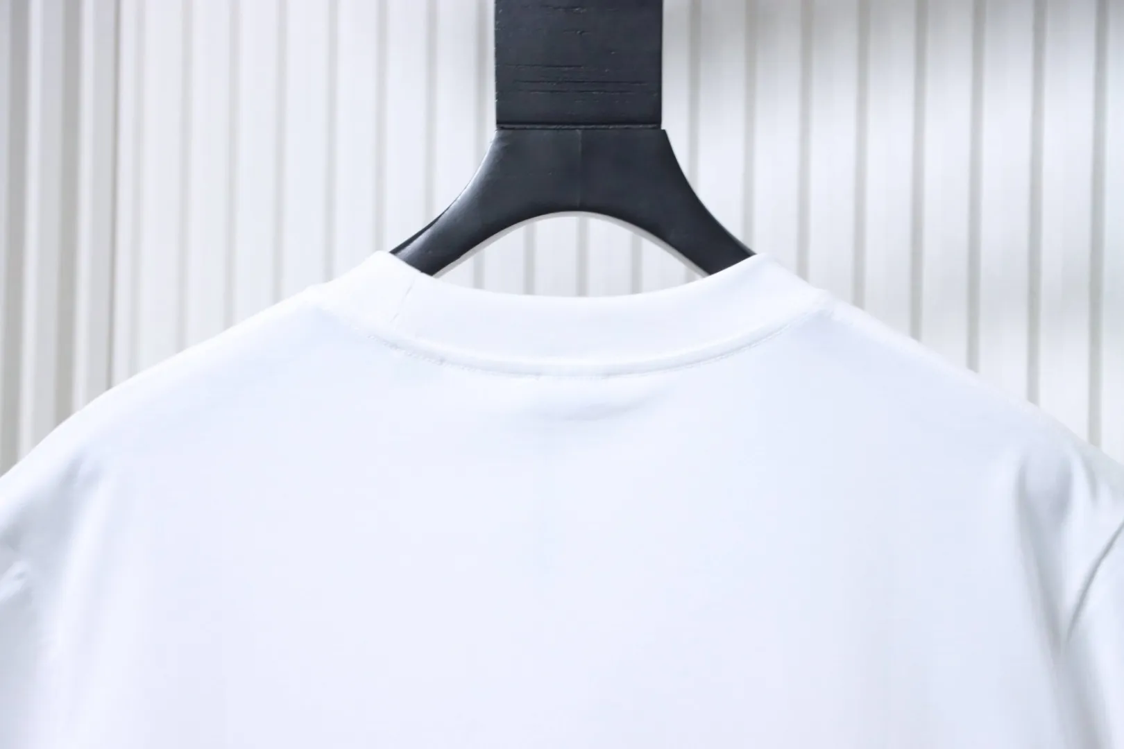 Back Neckline