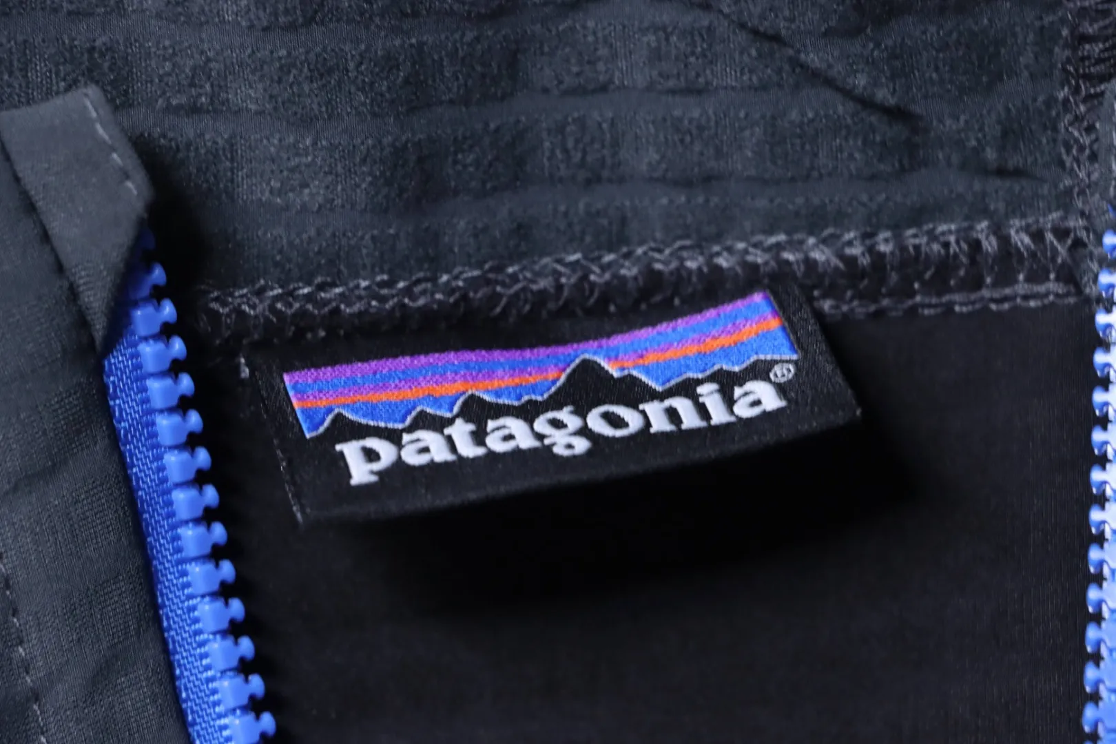 Brand Tag Label
