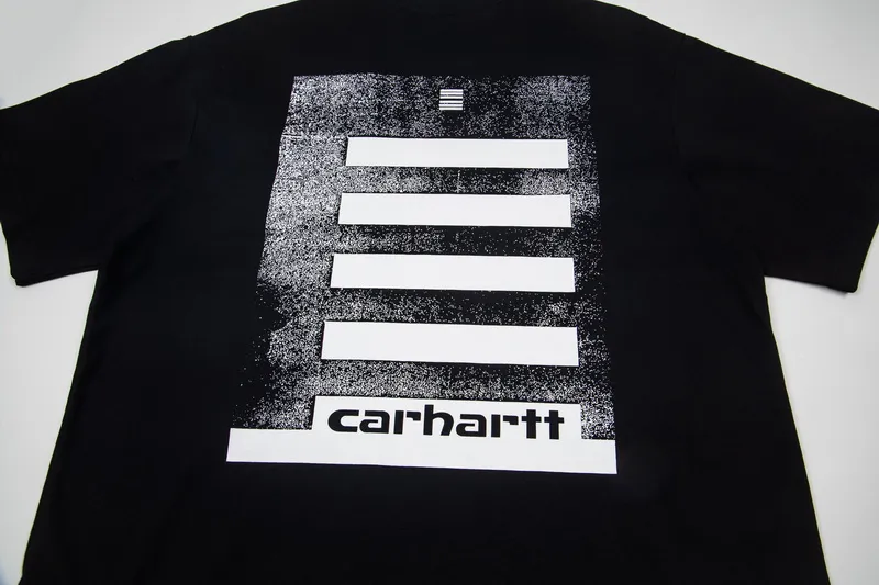 Carhartt logo design