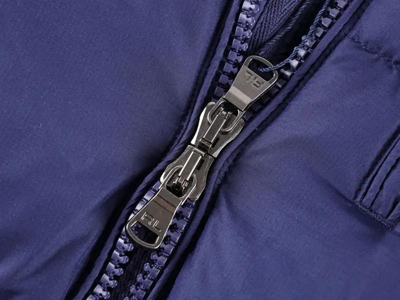 Zipper