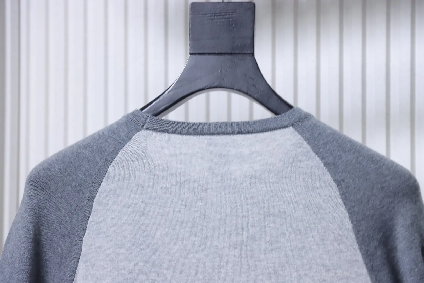 Back Neckline
