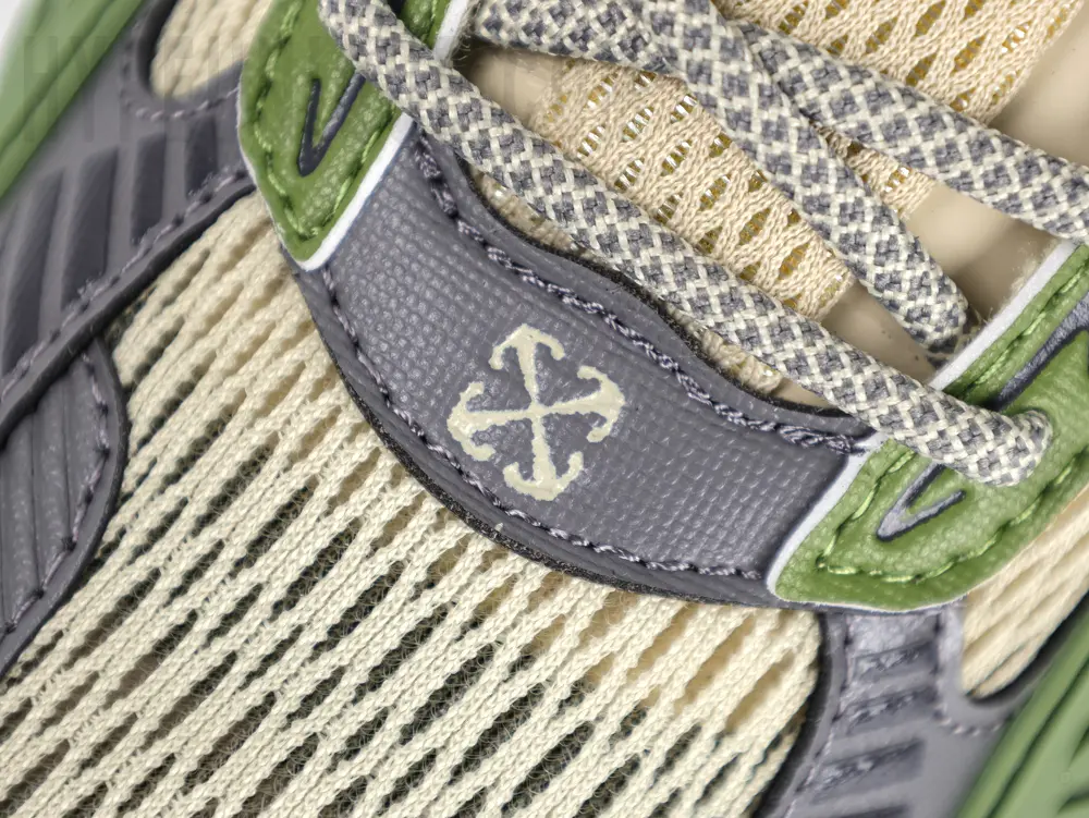 the off white logo