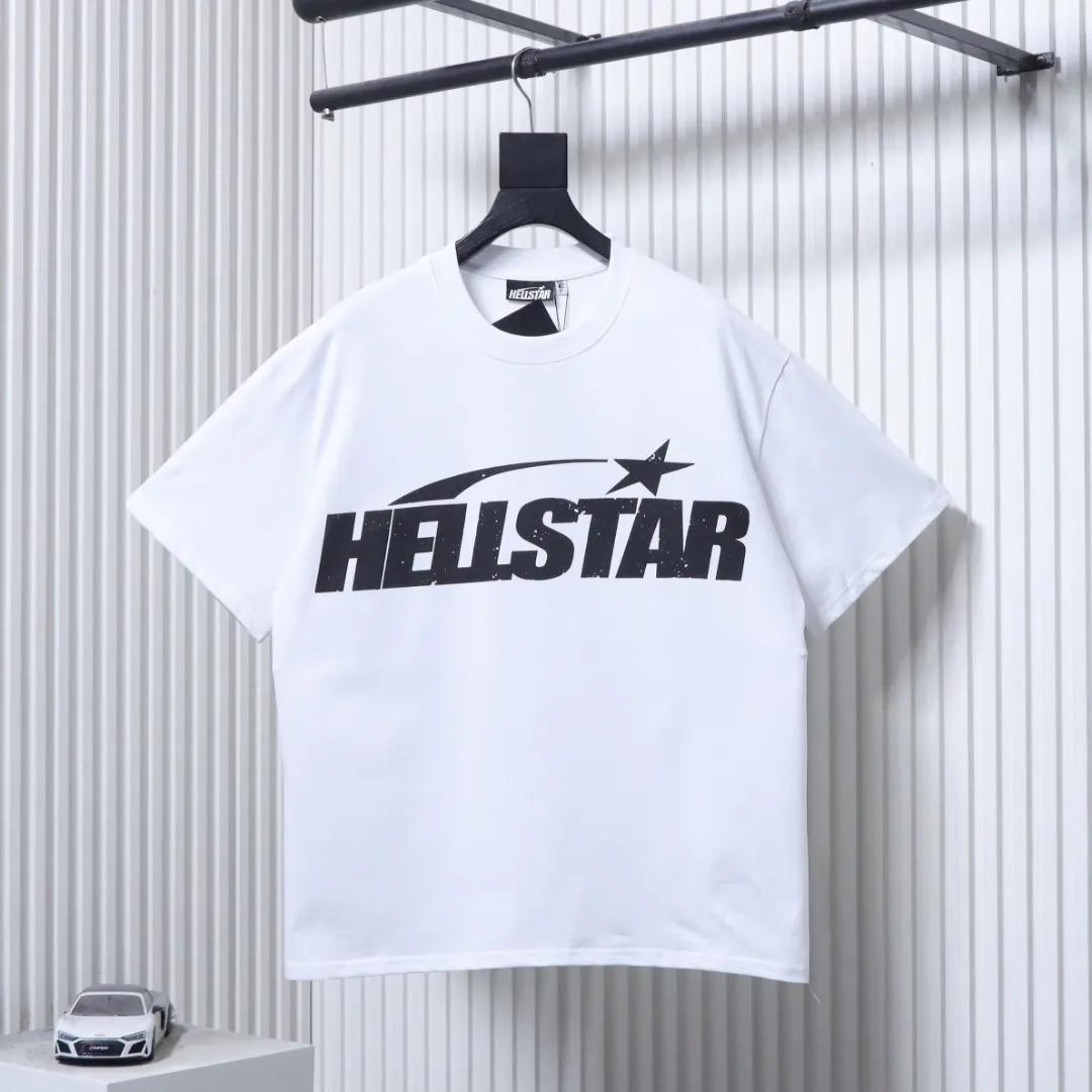 Health Style Letter T-Shirt
