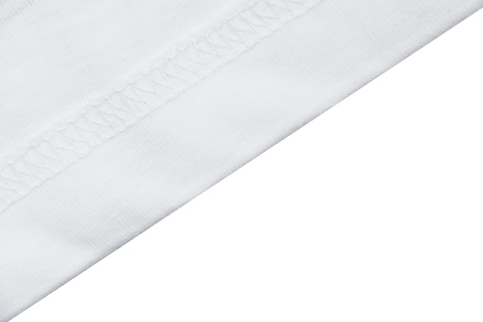 Bottom Hem Detail