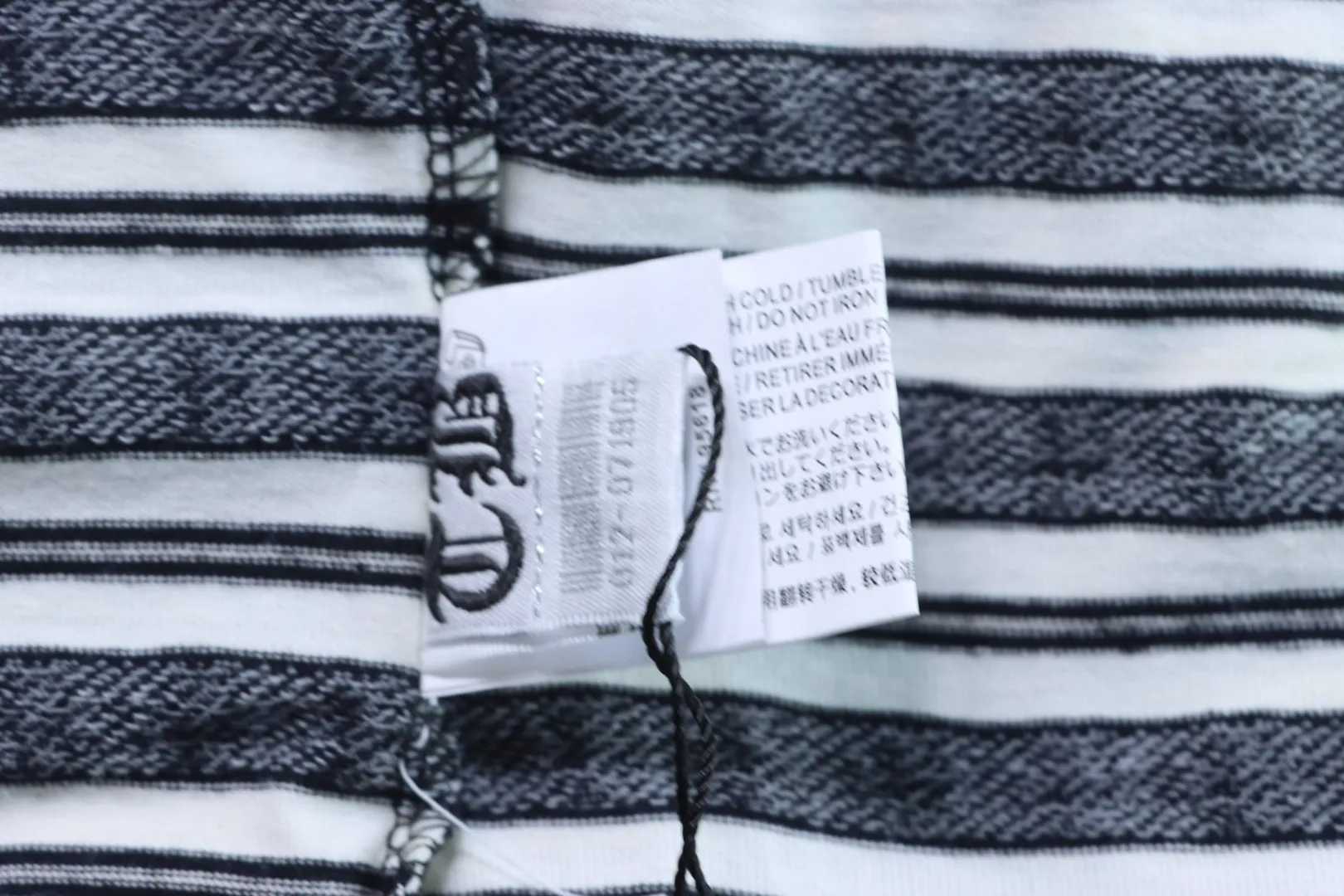 Label