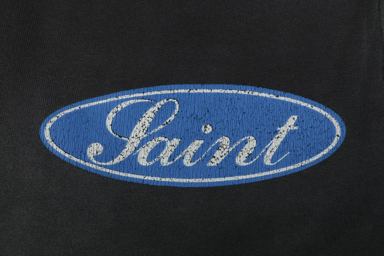 Logo Saint