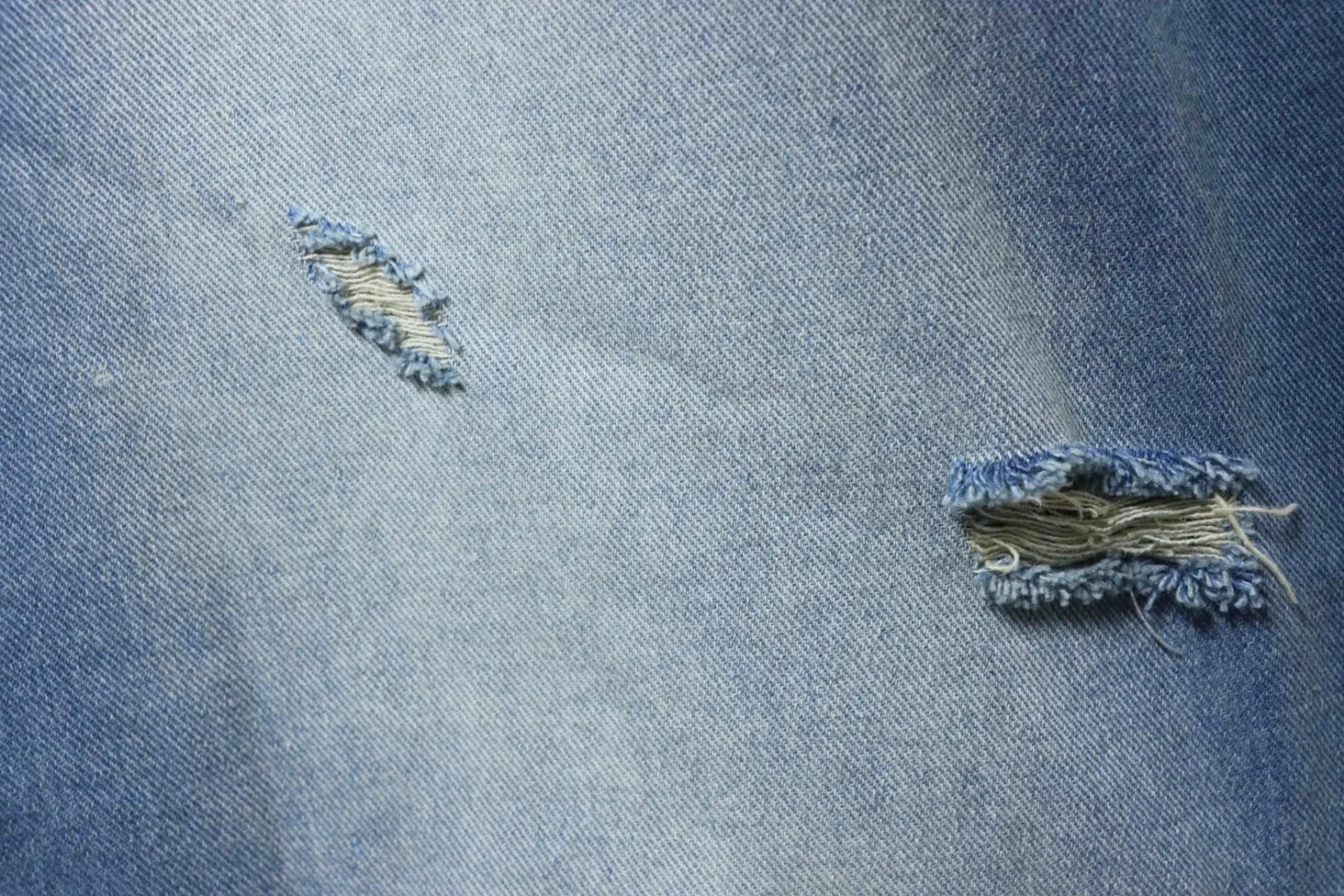 Distressed Details