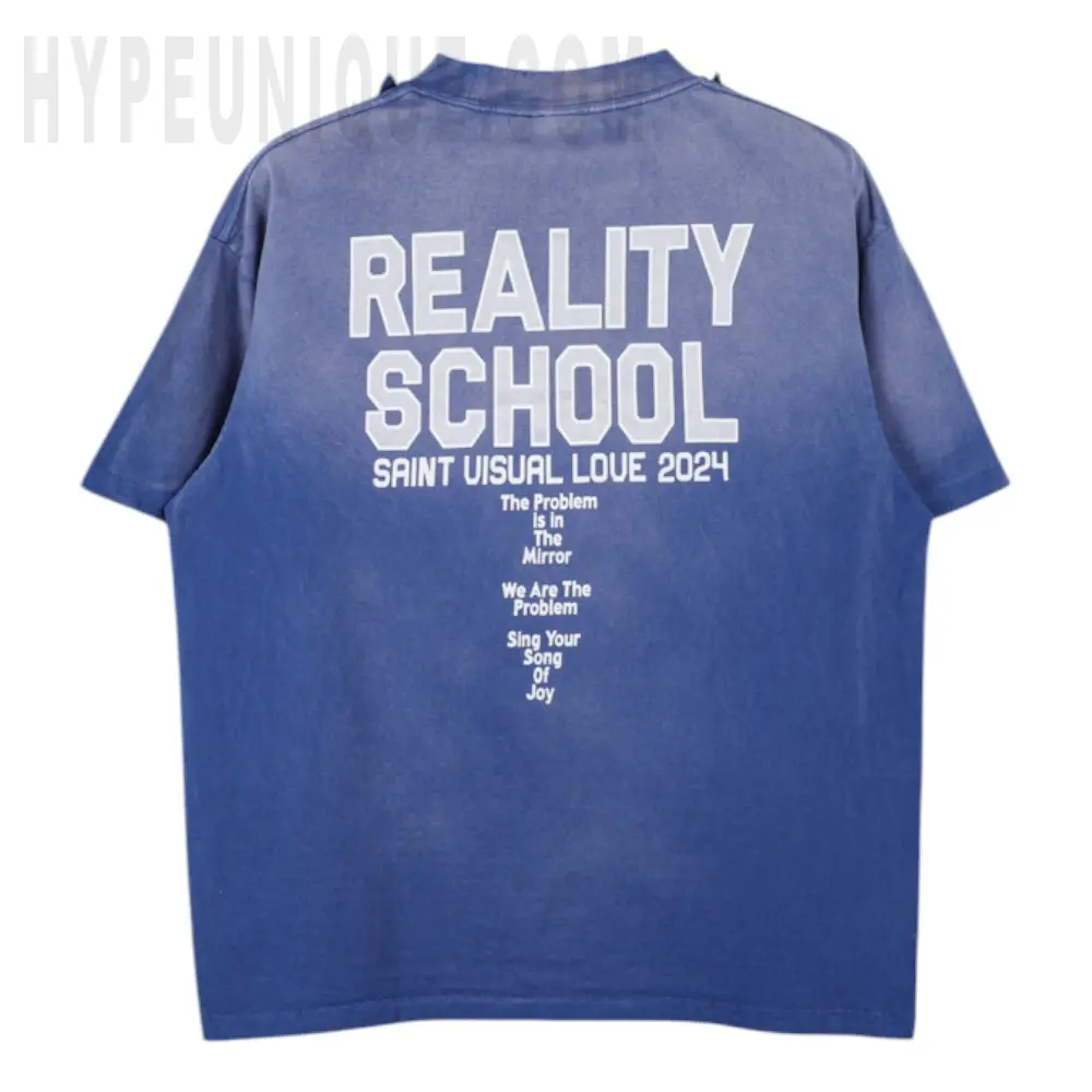 The back of the clothes