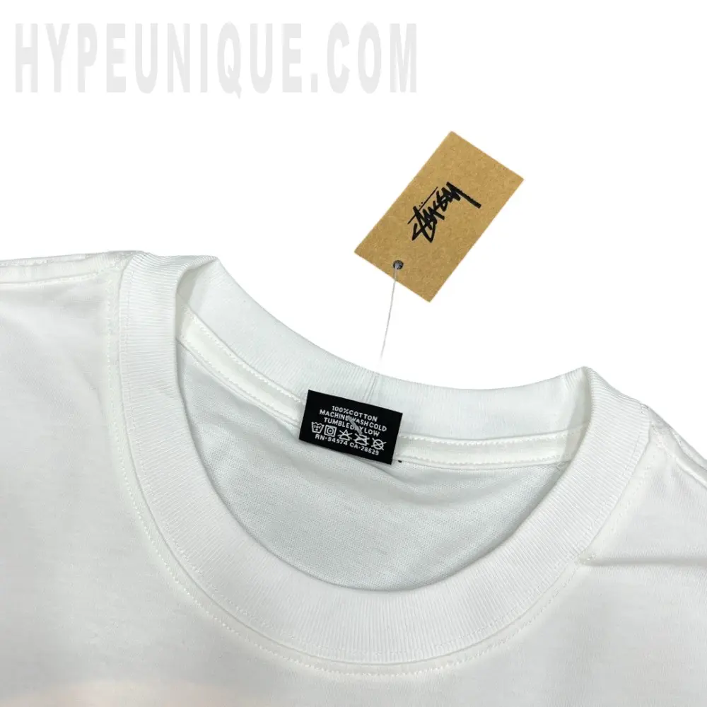 Brand Label