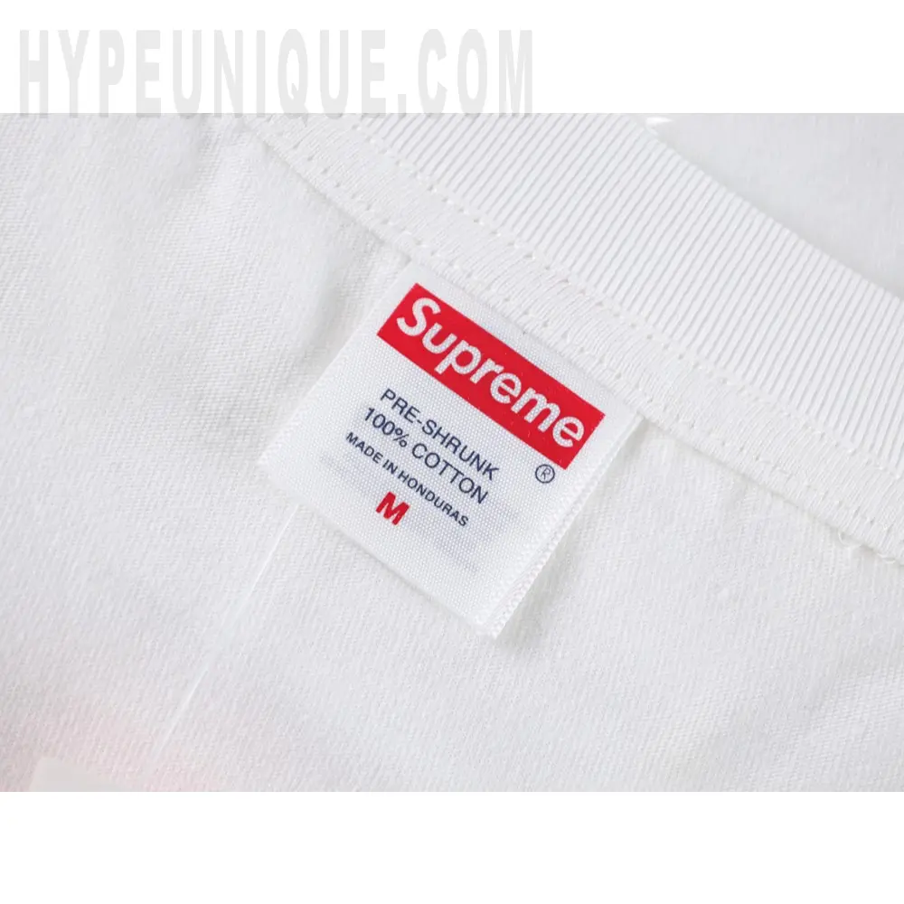 Brand Label