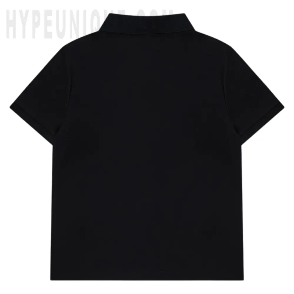 The back of the clothes