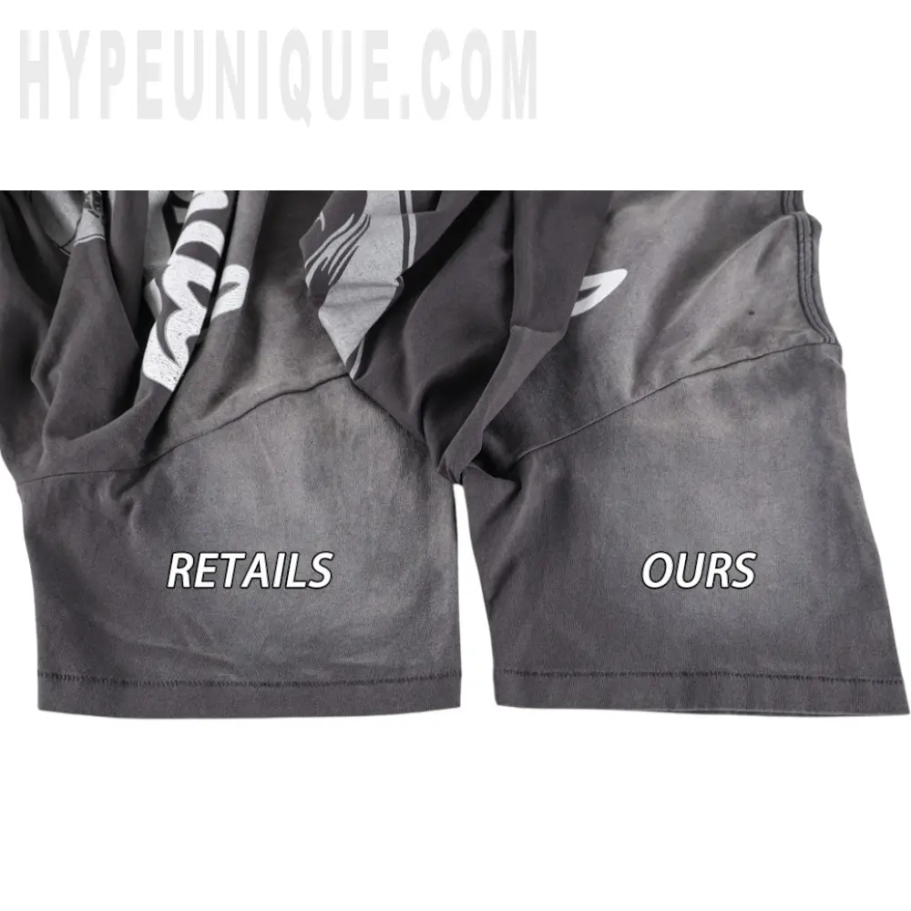 Sleeves Comparison Chart