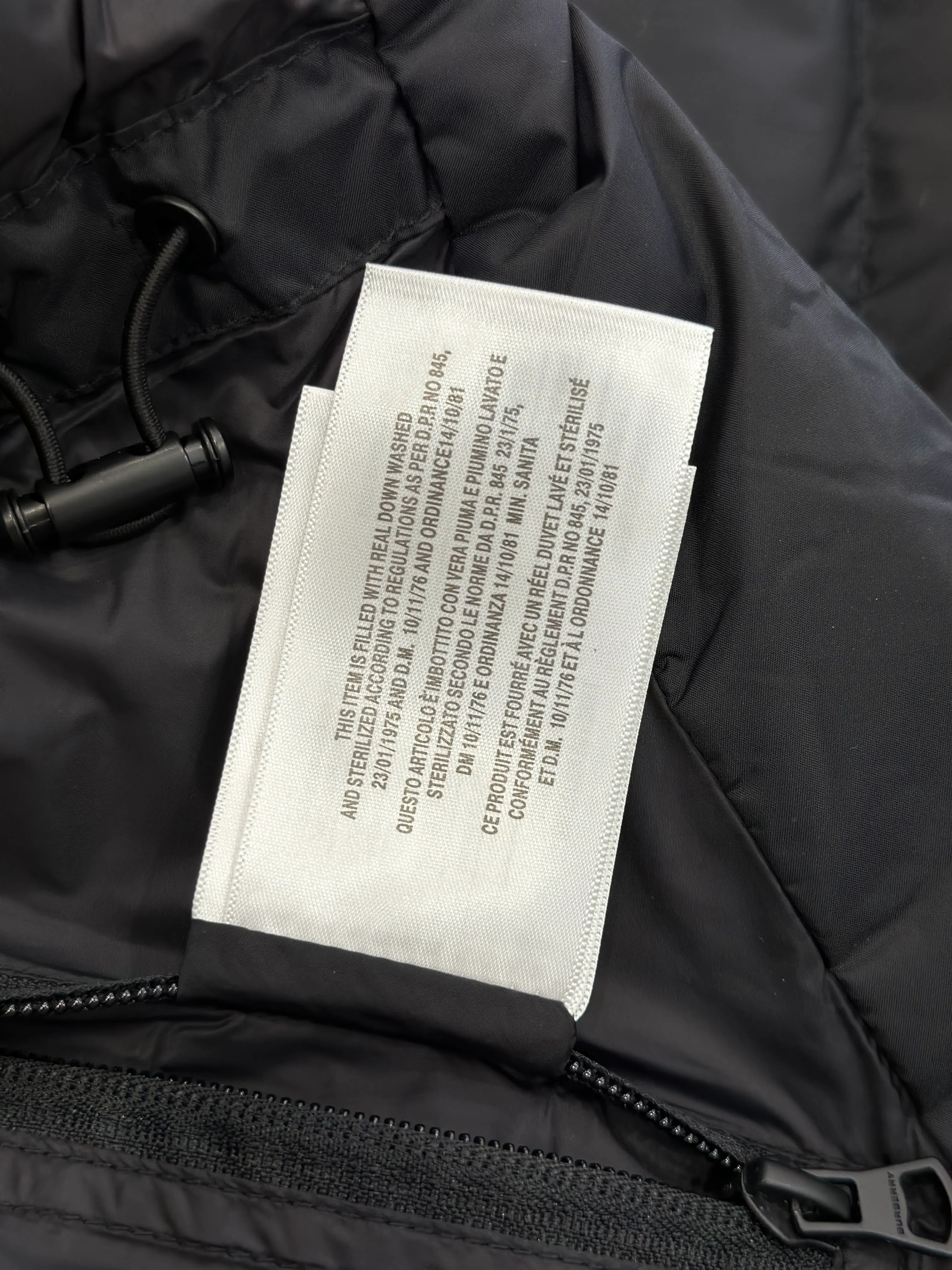 Label