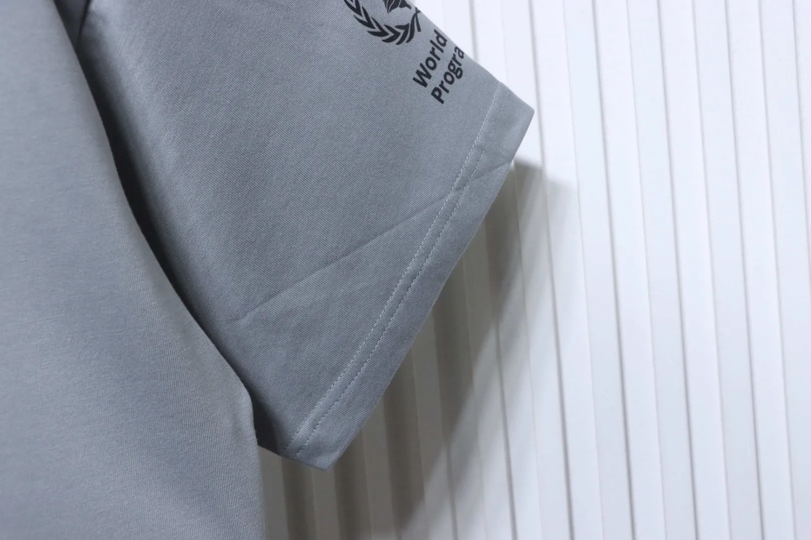 Short Sleeve