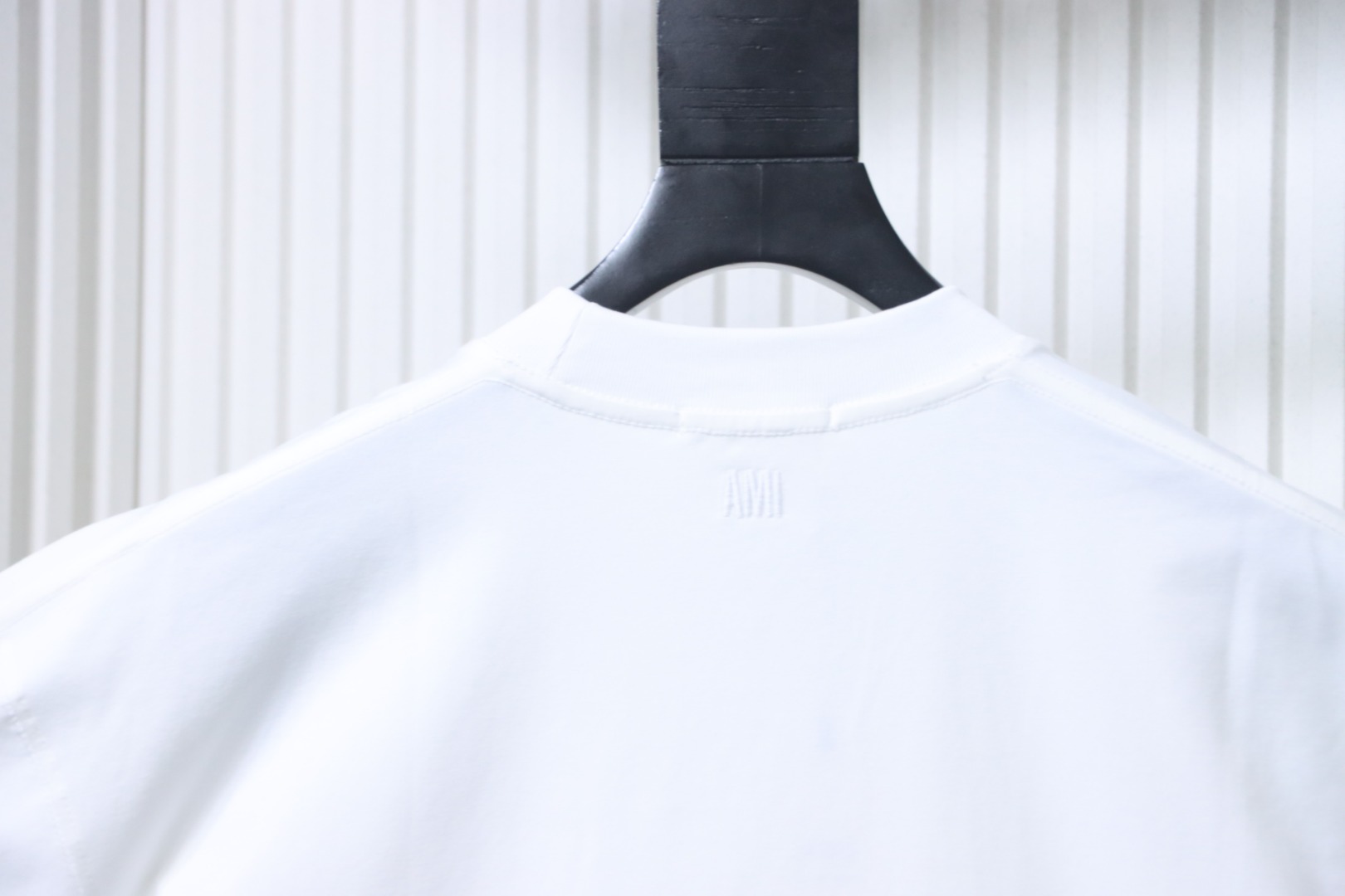 Back Neckline