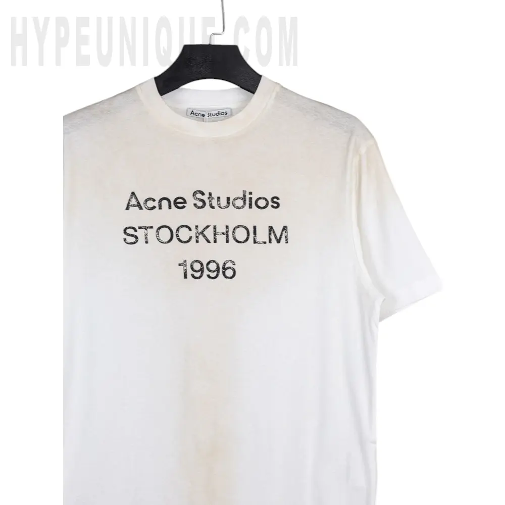 The front of the clothes