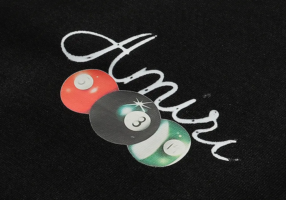 the 8 ball