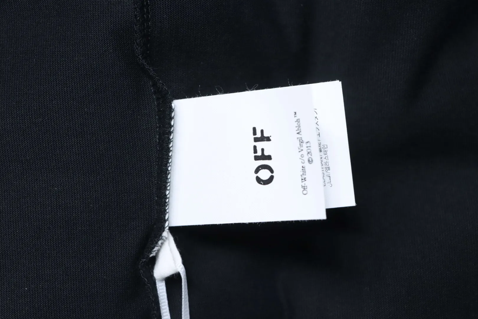 Label