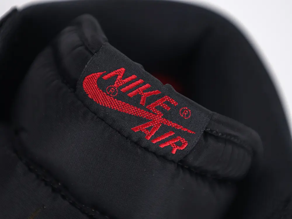 Jordan 1 High ’85 “Bred” Quality Reps
