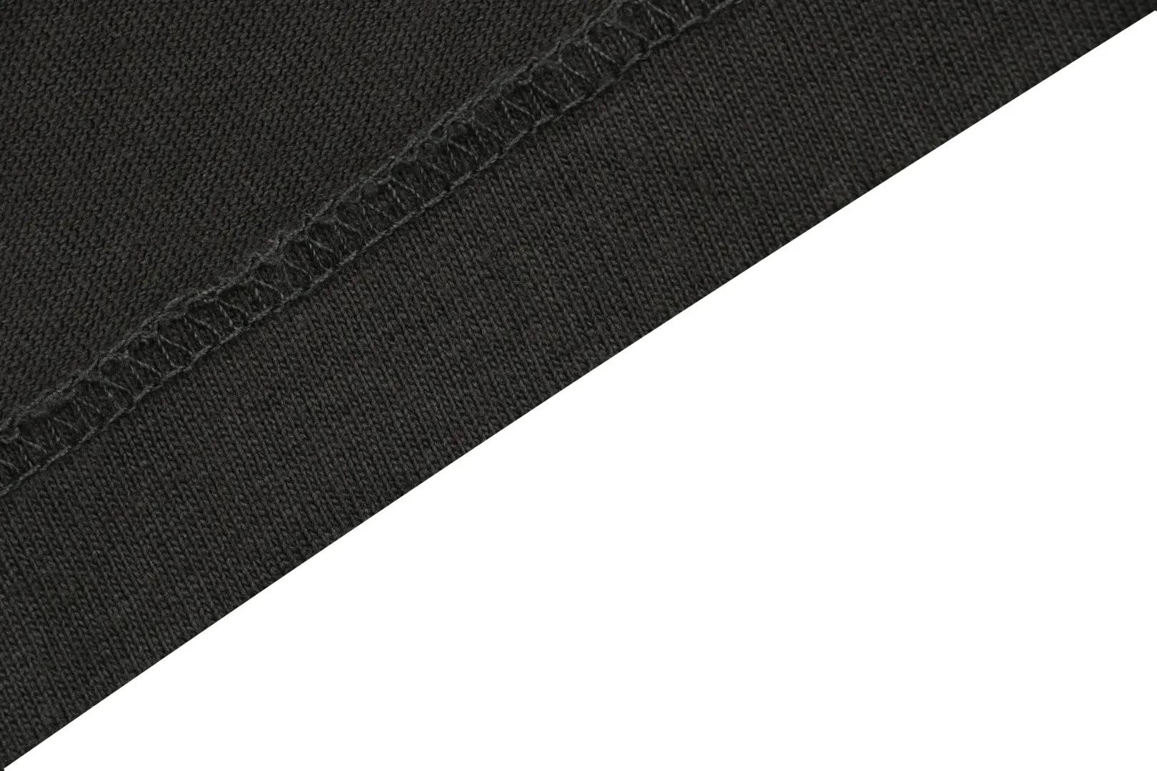 Bottom Hem