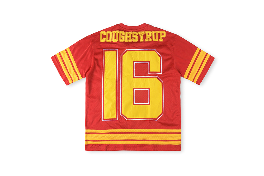 Red version back