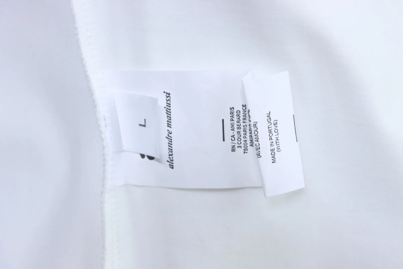 Label