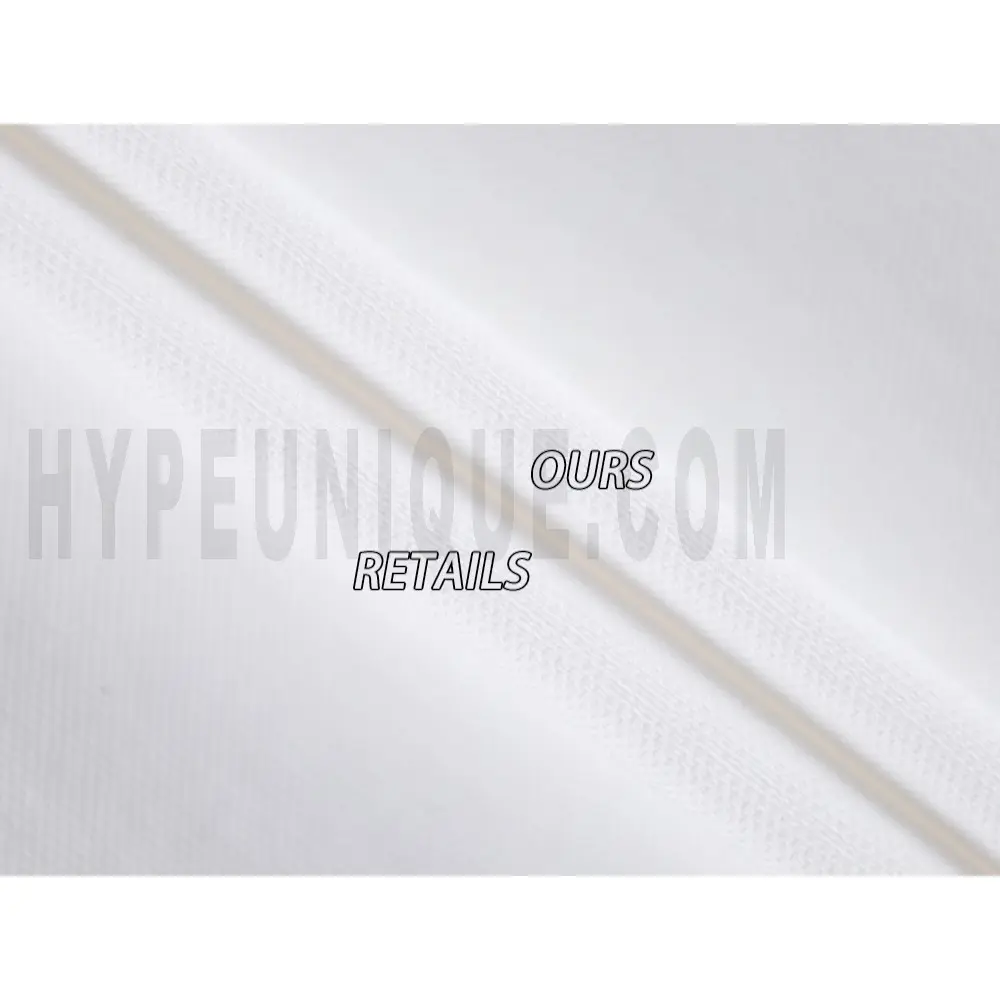 Fabric Texture Comparison Chart
