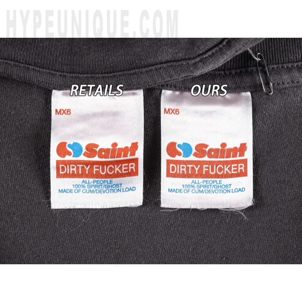 Brand Label