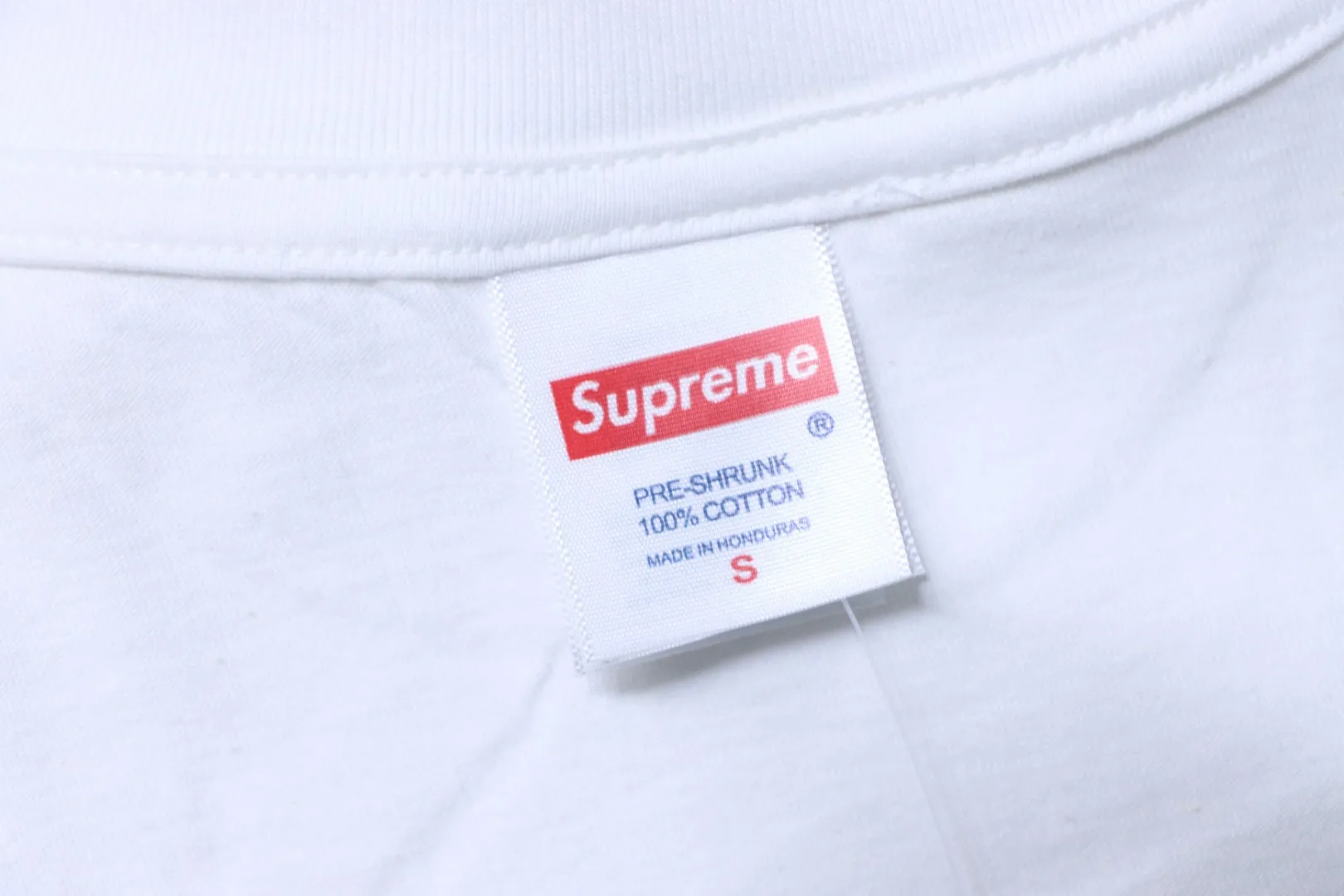 Brand Tag