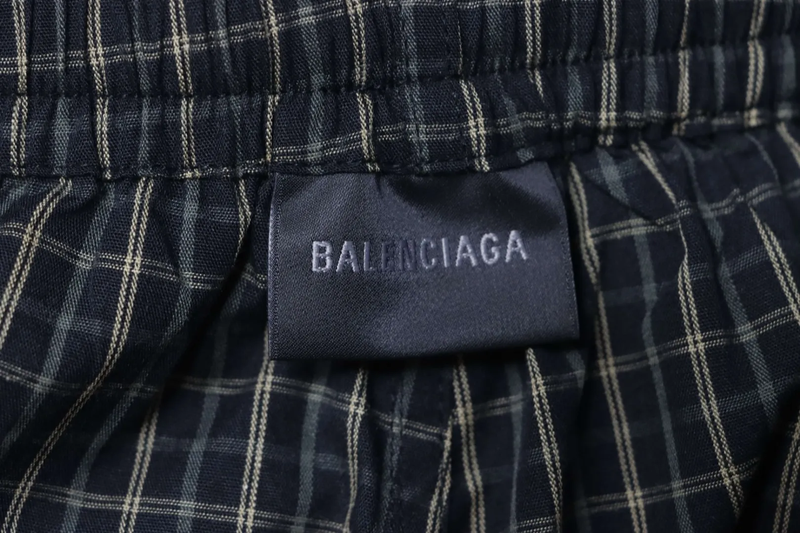 Brand Tag