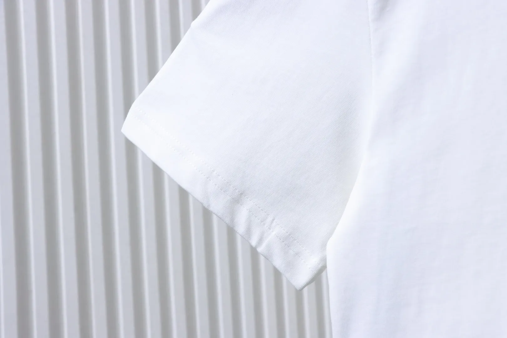 Short sleeve