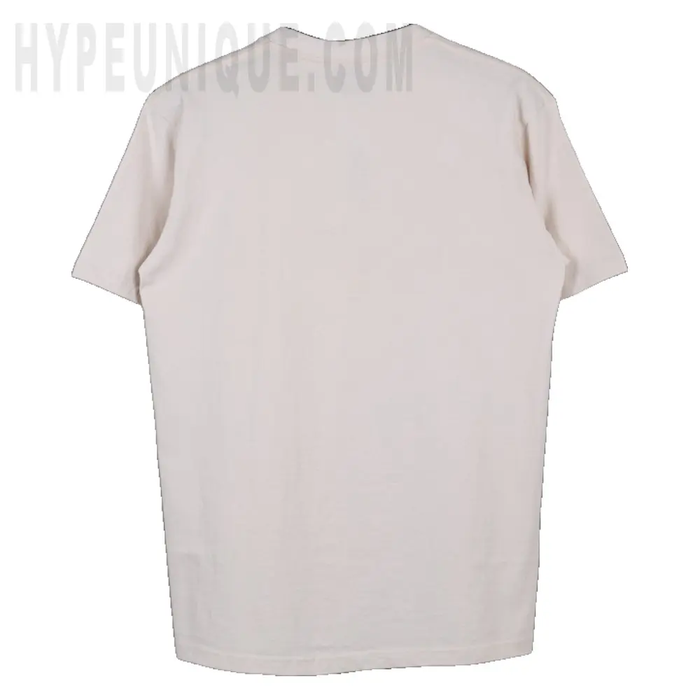 The back of the clothes