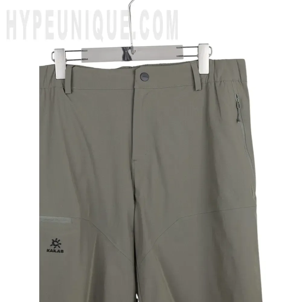 Men’s Quick-Dry Taped Shorts
