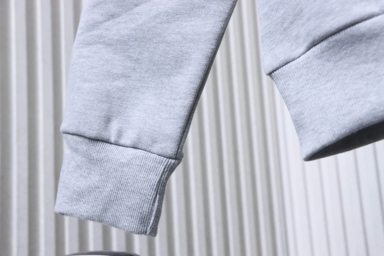 Long Sleeve Detail