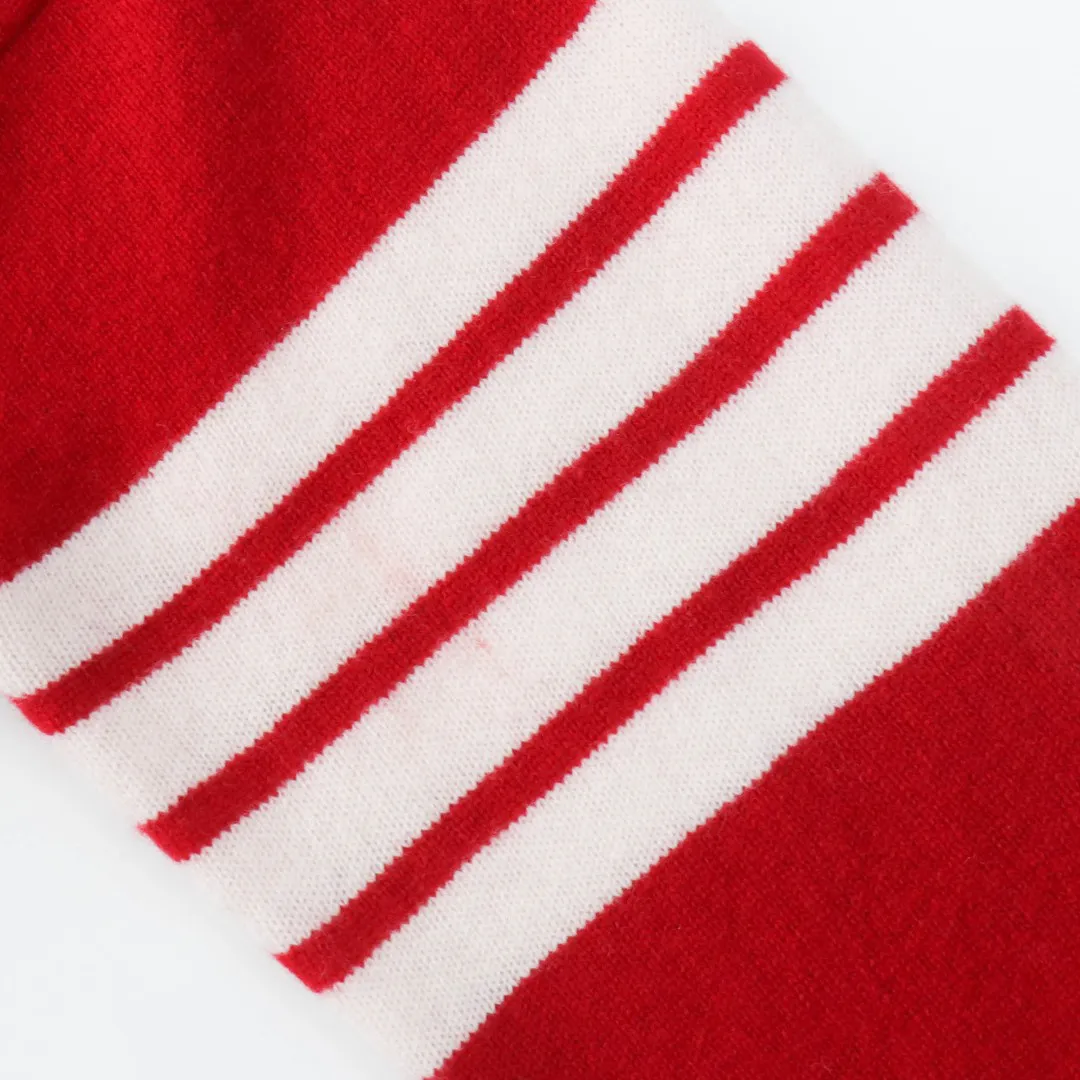Four Bar Details