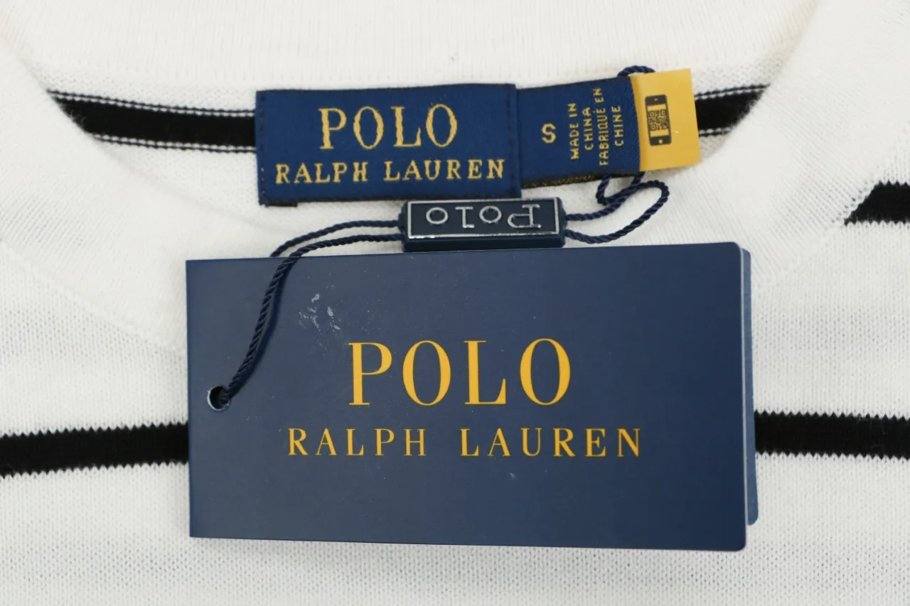 Brand Tag