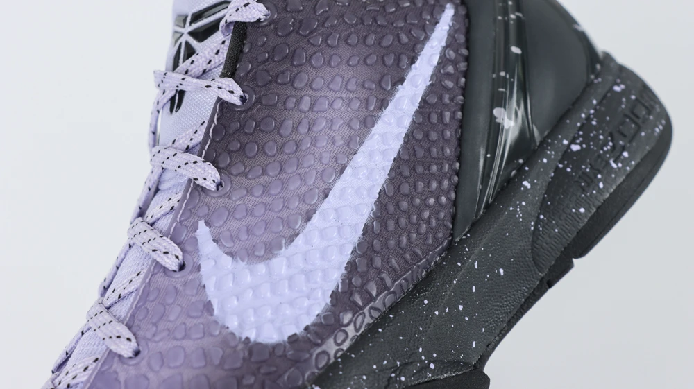 Kobe 6 Protro EYBL Replica