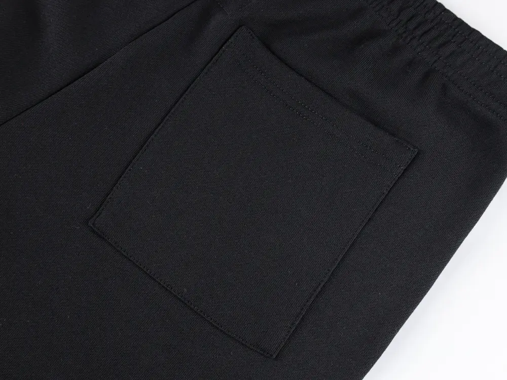 The back pocket