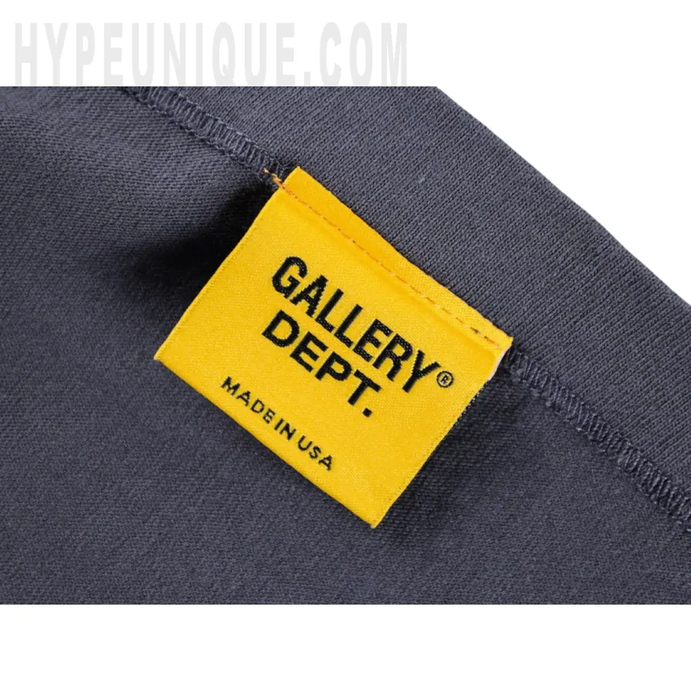 Brand Label