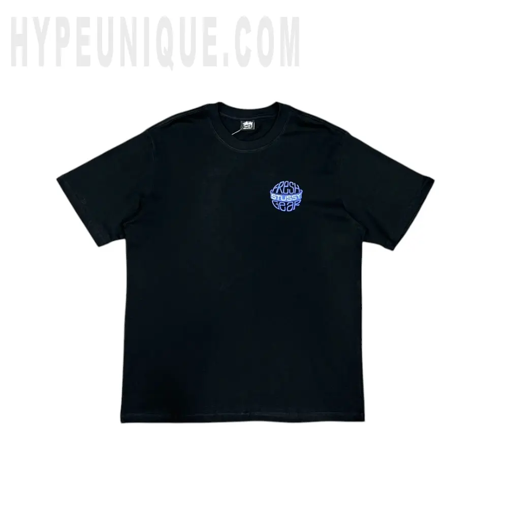 The front of the clothes