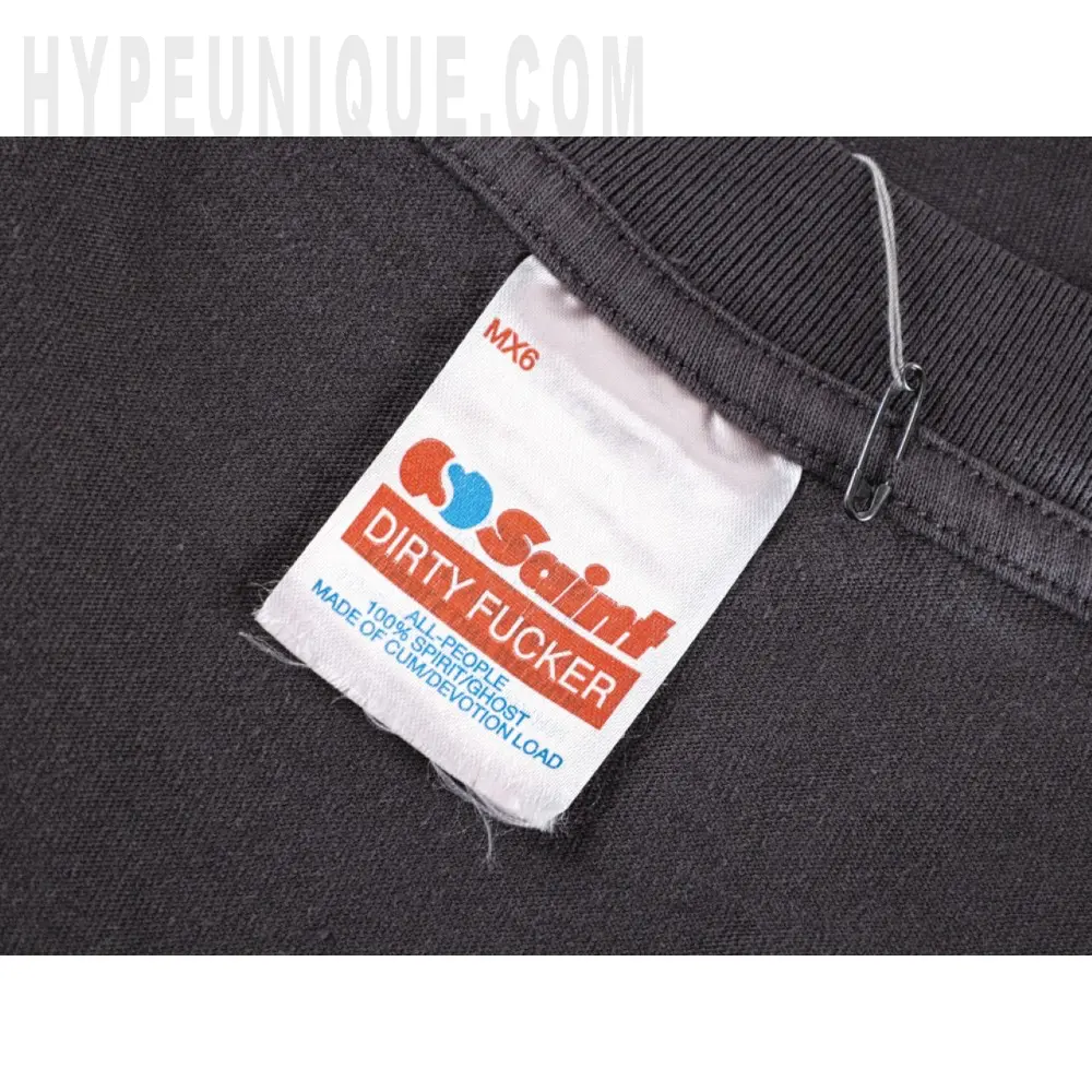 Brand Label