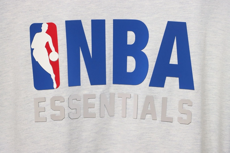 Fear Of God Essentials NBA T-Shirt
