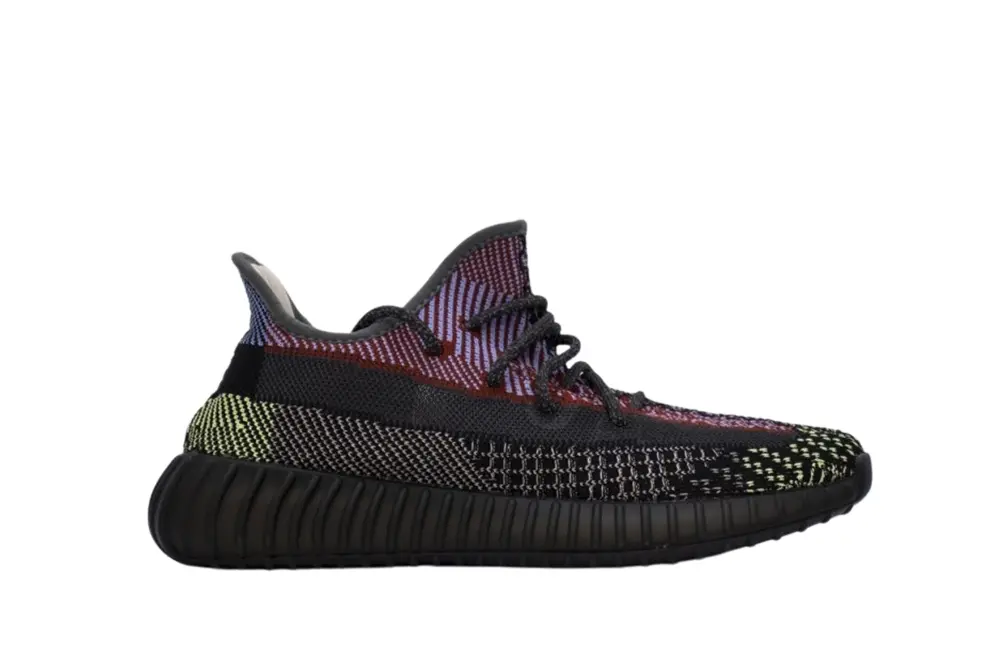 YeezY 350 V2 Yecheil Replica Reflective For Sale