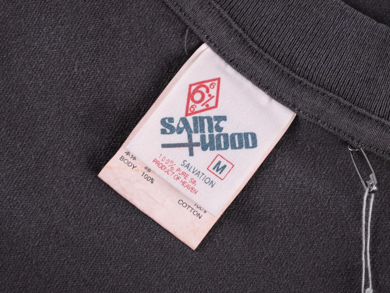 Label